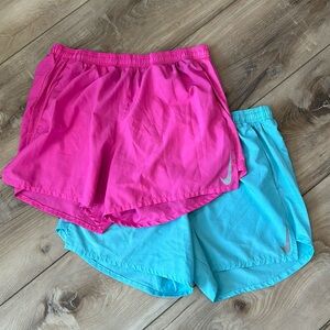 Nike Mens Running Shorts 5 Inch Inseam